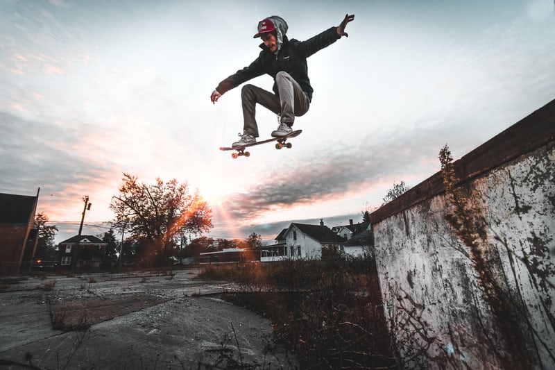 skate