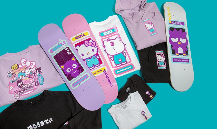 enjoi skateboards