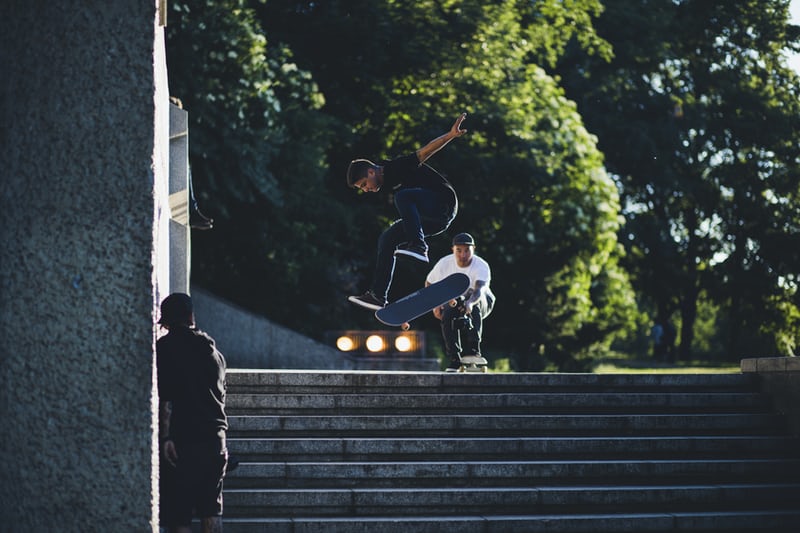 skate