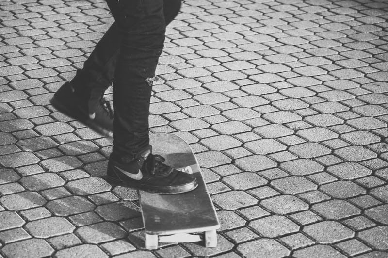 skate