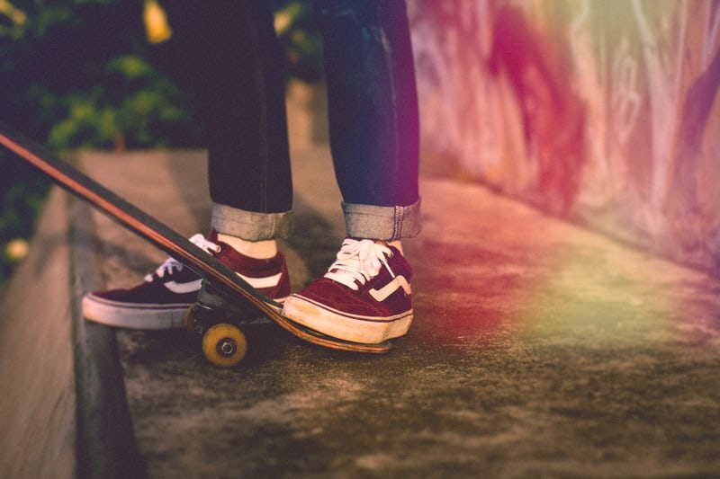 skate