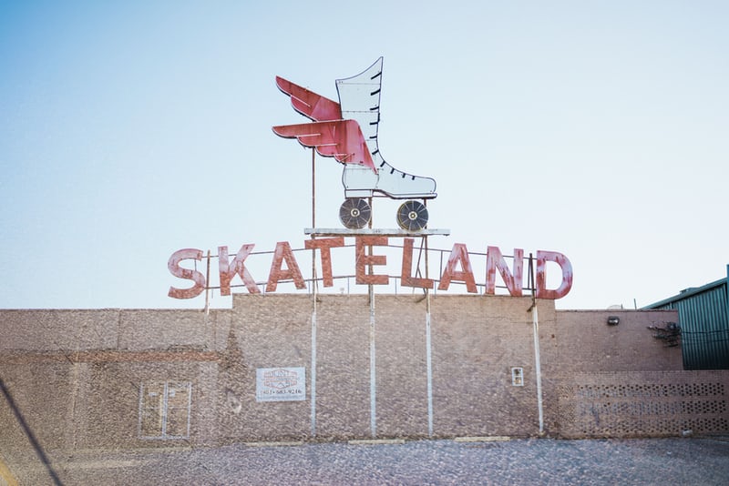 skate
