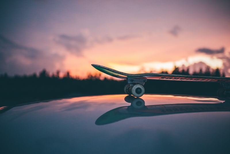 skate