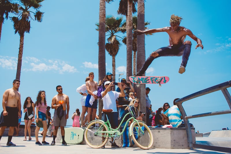 skate